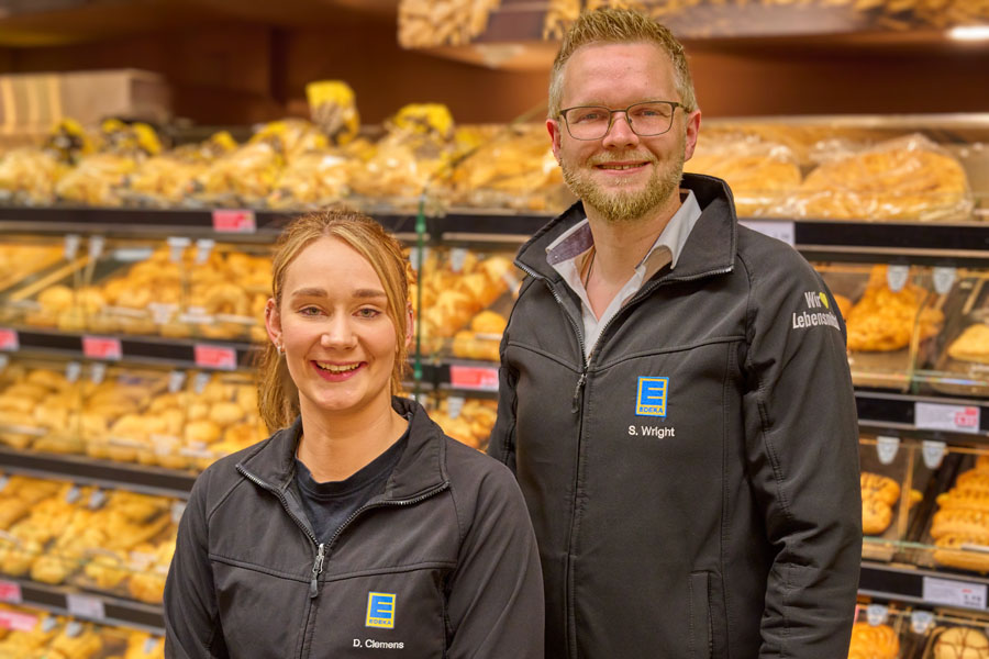 Team stellv. Marktleitung