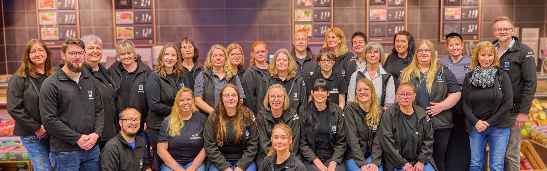 Teamfoto Teamfoto